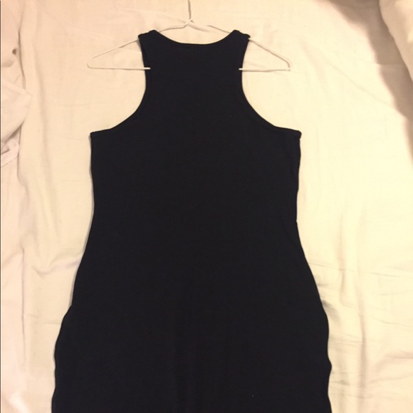 Expresss Sequined Bodycon Dress - Picture 4 of 4